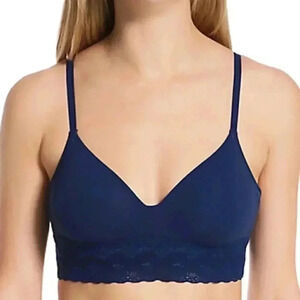 NWOT Natori Bliss  Perfection Contour Soft Cup Bra 32DDD